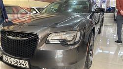 کرایسلەر 300